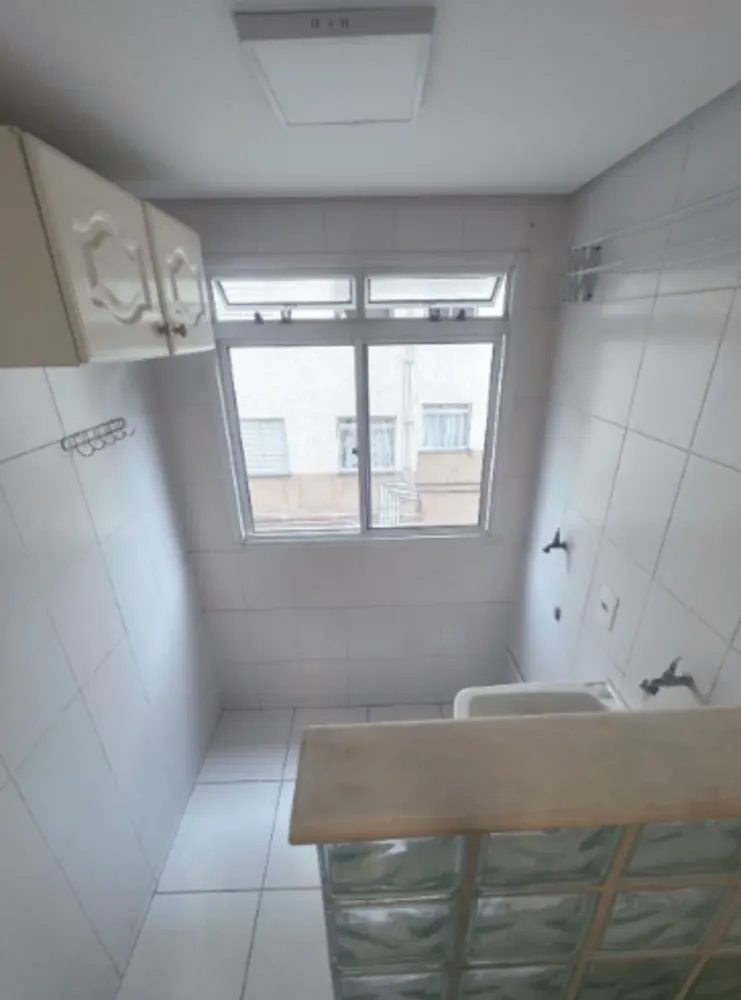 Apartamento, 2 quartos, 47 m² - Foto 11