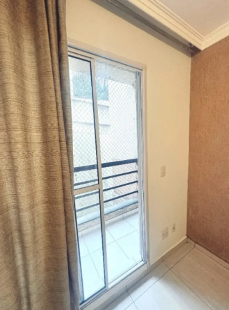 Apartamento, 2 quartos, 47 m² - Foto 3