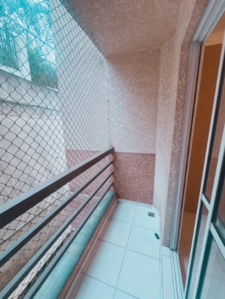 Apartamento, 2 quartos, 47 m² - Foto 4