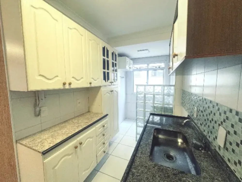 Apartamento, 2 quartos, 47 m² - Foto 9