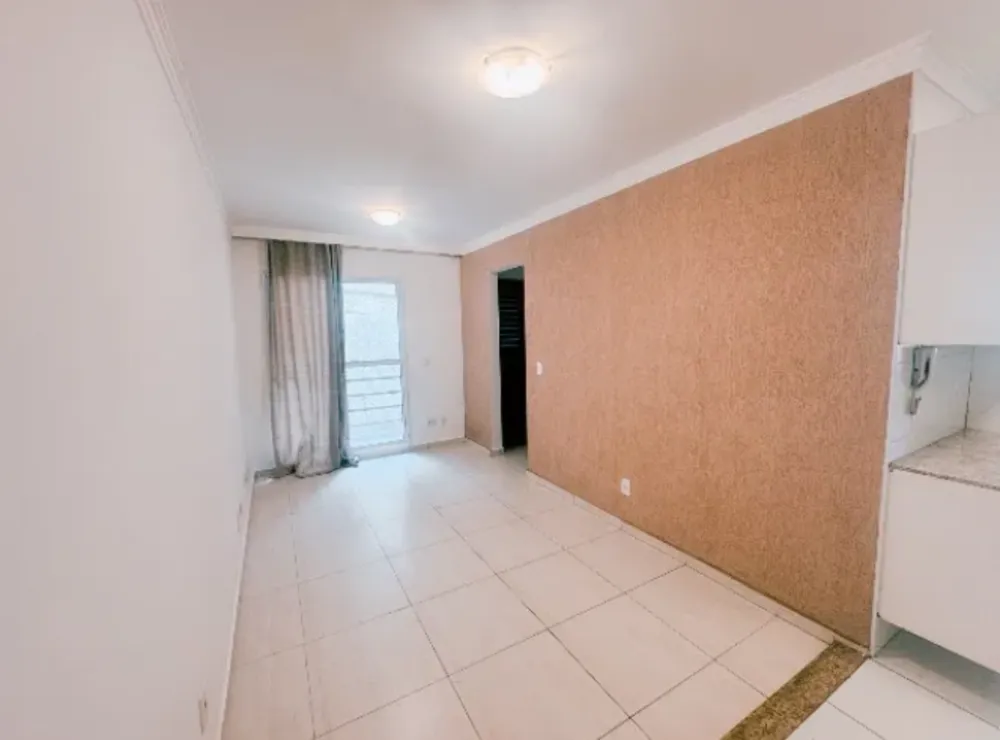 Apartamento, 2 quartos, 47 m² - Foto 2