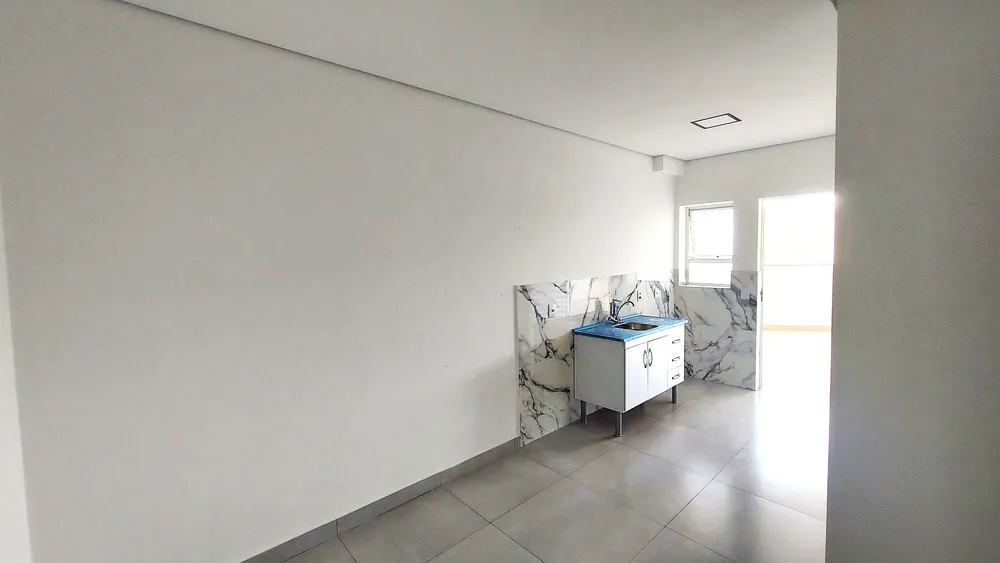 Apartamento, 1 quarto, 25 m² - Foto 3