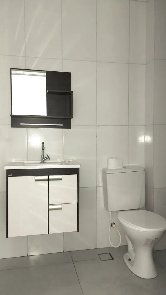 Apartamento, 1 quarto, 25 m² - Foto 5