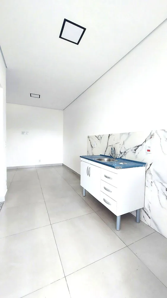 Apartamento, 1 quarto, 25 m² - Foto 1
