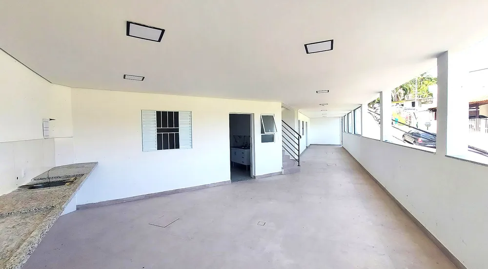 Apartamento, 1 quarto, 25 m² - Foto 7