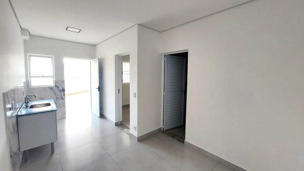 Apartamento, 1 quarto, 25 m² - Foto 2