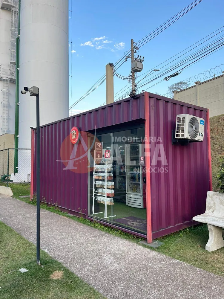 Apartamento, 2 quartos, 38 m² - Foto 5
