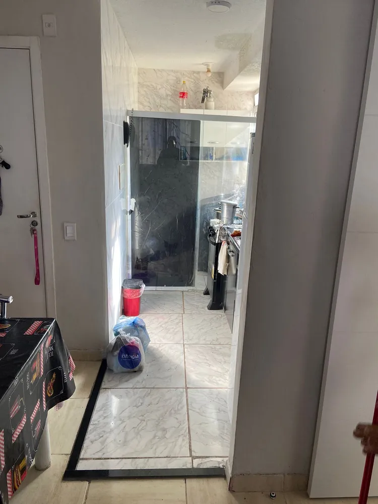 Apartamento, 2 quartos, 38 m² - Foto 6