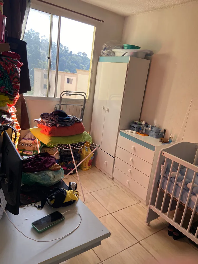 Apartamento, 2 quartos, 38 m² - Foto 3