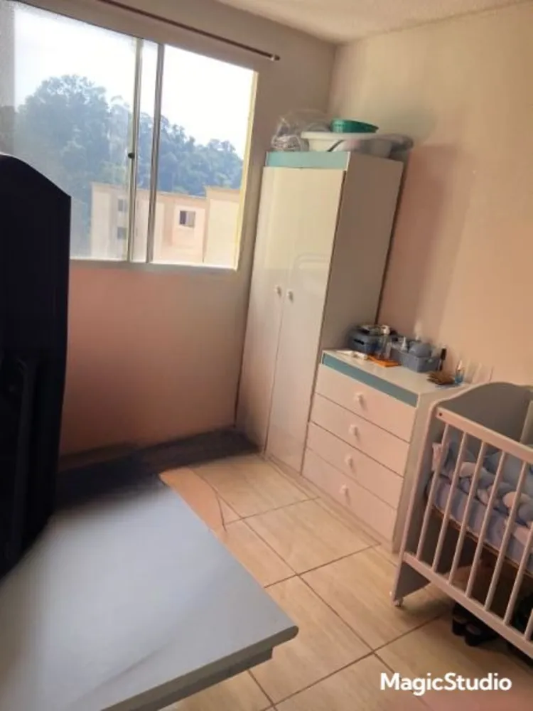 Apartamento, 2 quartos, 38 m² - Foto 7