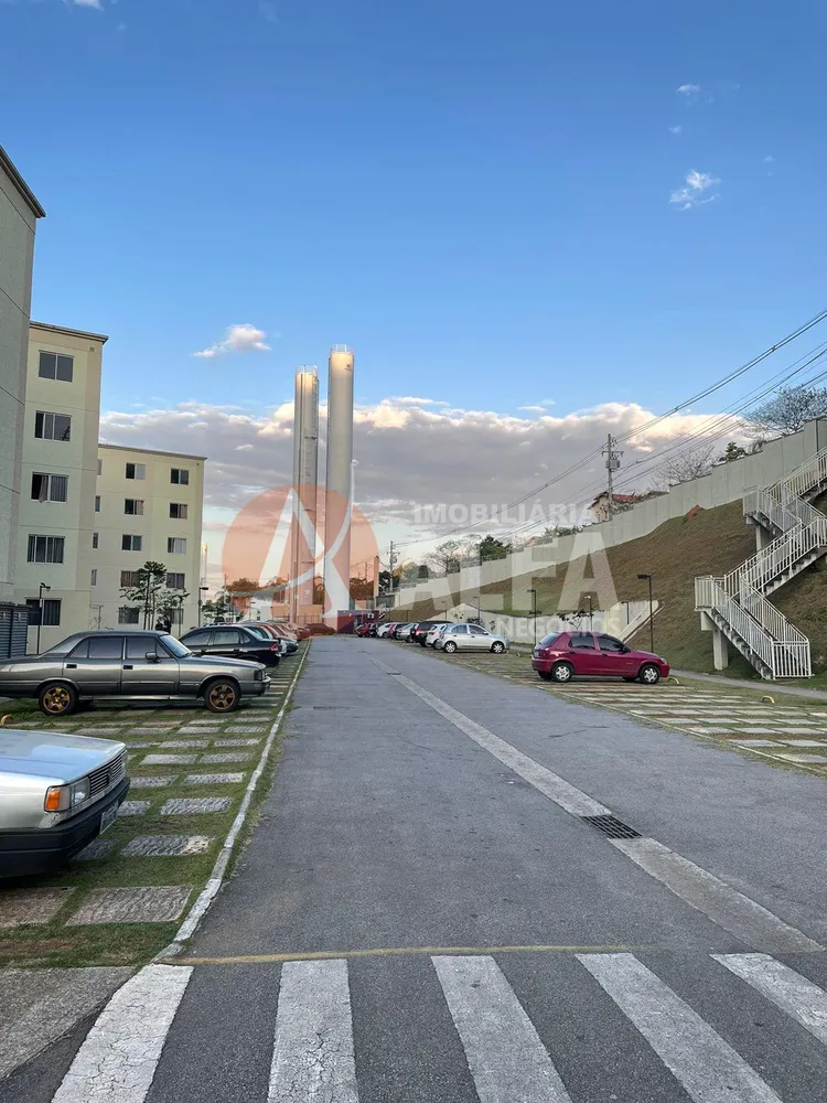 Apartamento, 2 quartos, 38 m² - Foto 8