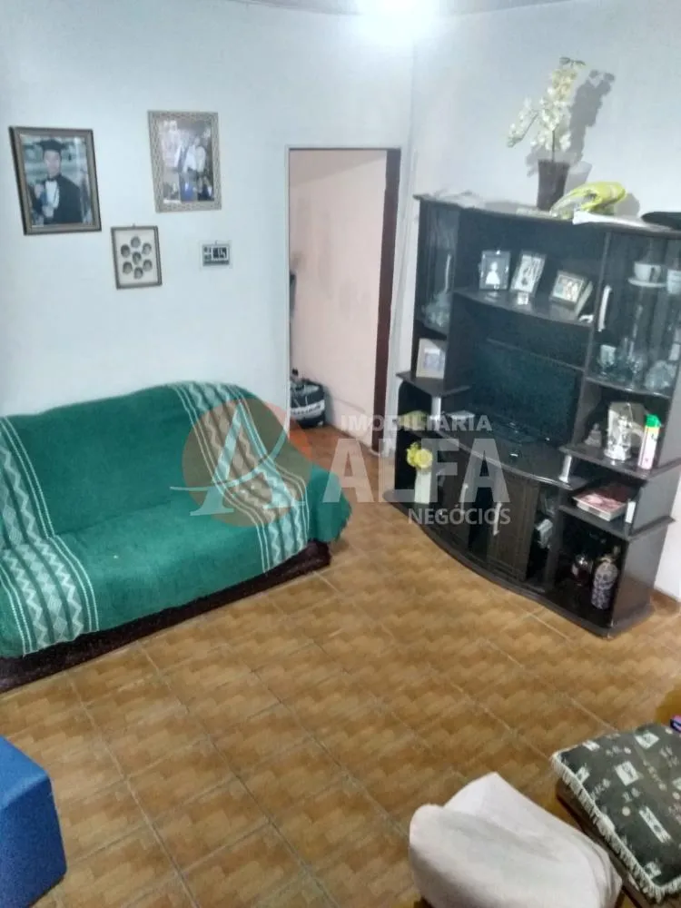 Casa, 3 quartos, 118 m² - Foto 4