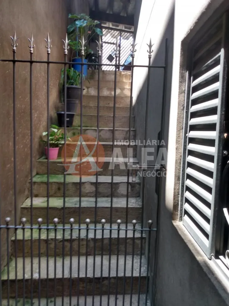 Casa, 3 quartos, 118 m² - Foto 2