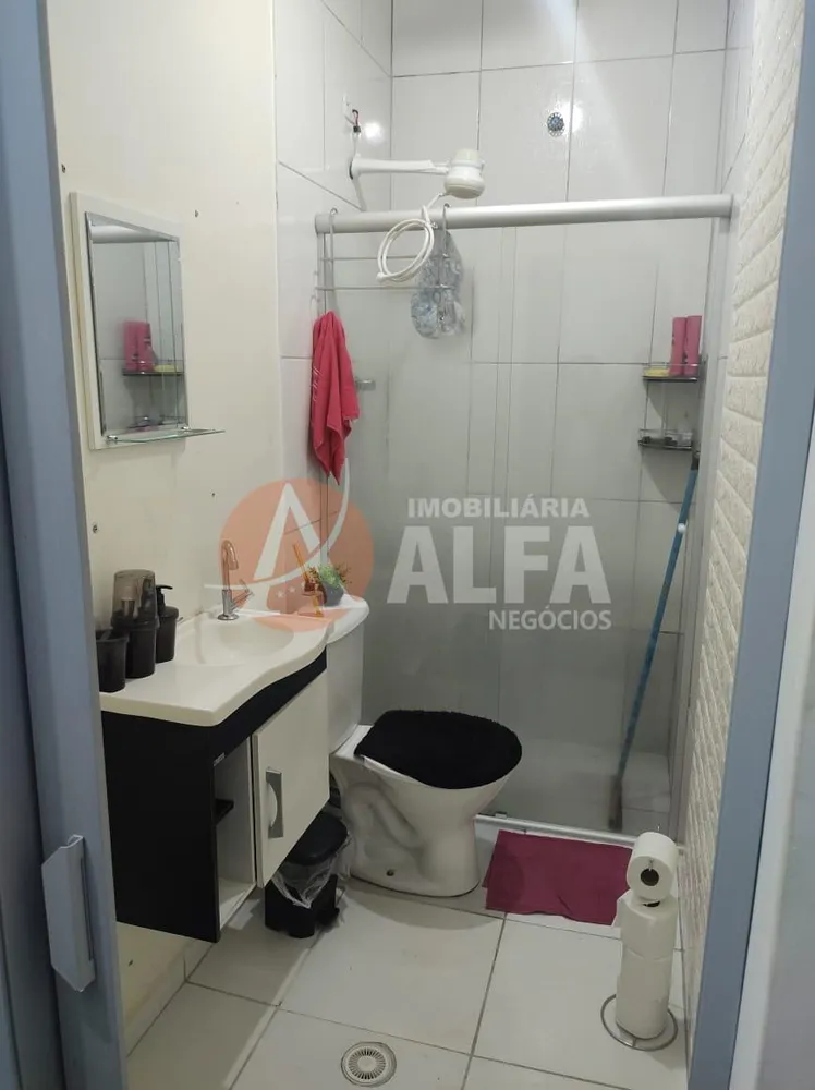 Casa, 2 quartos, 48 m² - Foto 6