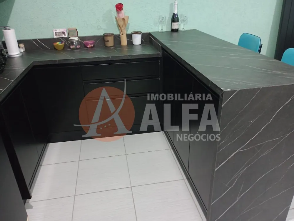 Casa, 2 quartos, 48 m² - Foto 10