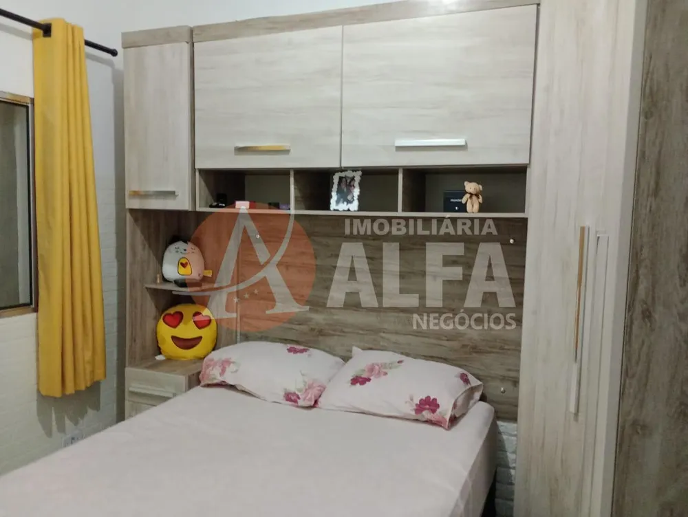 Casa, 2 quartos, 48 m² - Foto 12