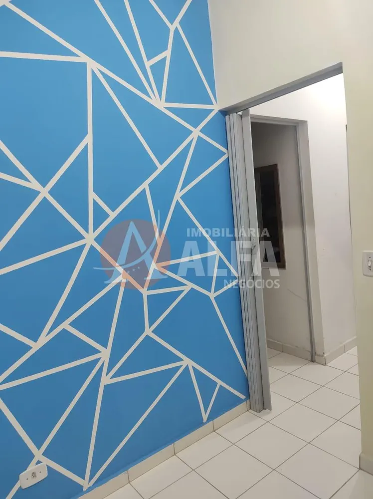Casa, 2 quartos, 48 m² - Foto 4