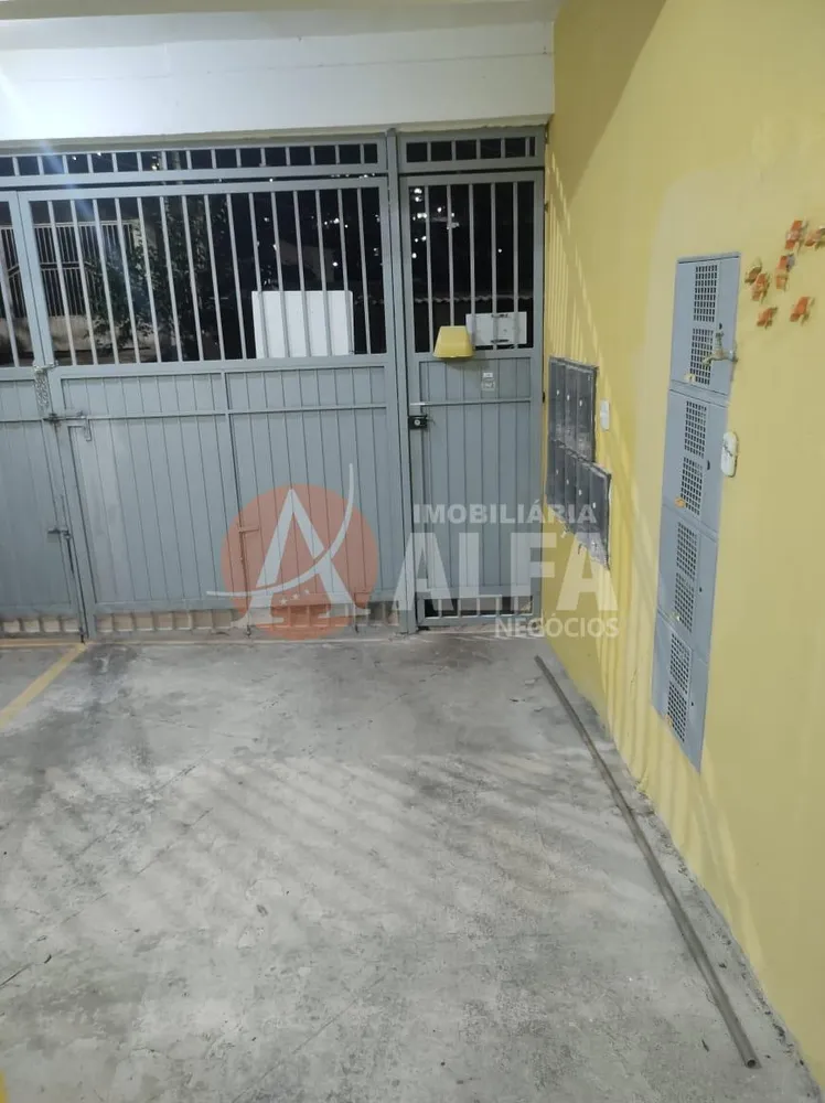 Casa, 2 quartos, 48 m² - Foto 8