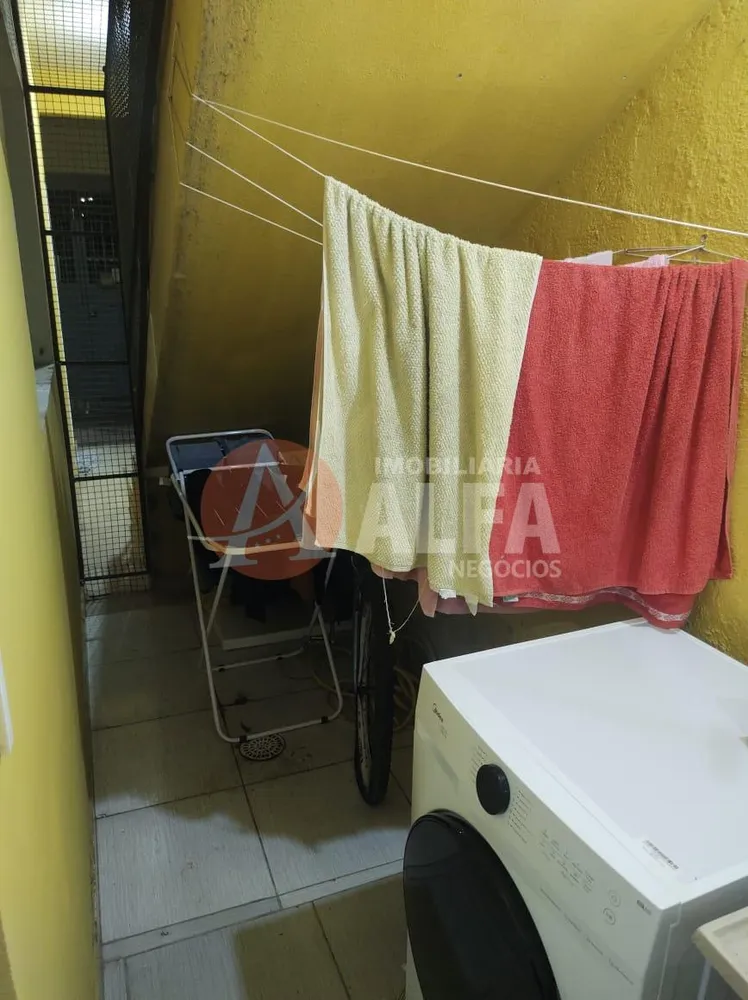 Casa, 2 quartos, 48 m² - Foto 3