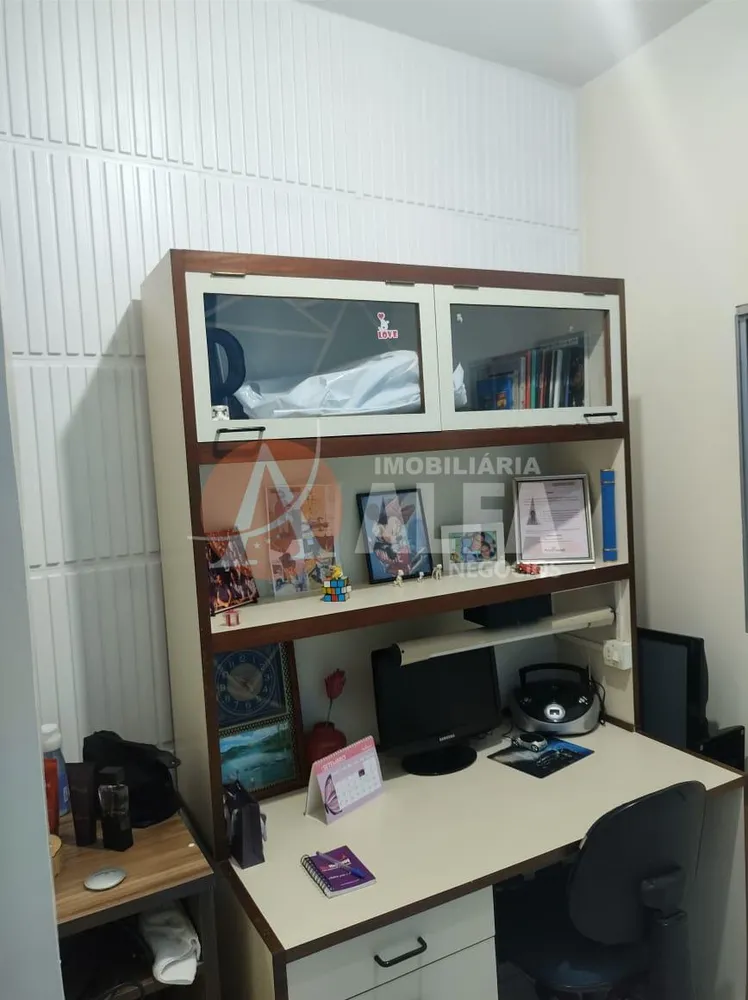 Casa, 2 quartos, 48 m² - Foto 5