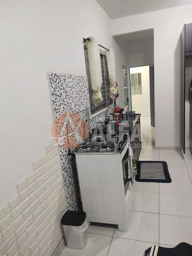 Casa, 2 quartos, 48 m² - Foto 7