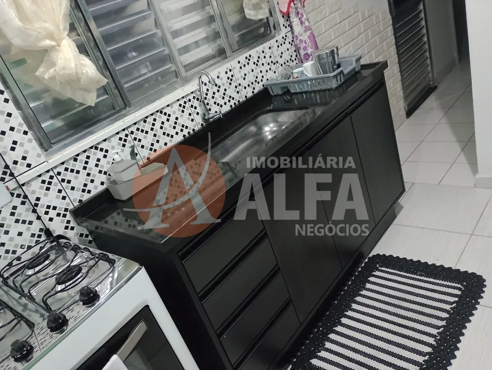 Casa, 2 quartos, 48 m² - Foto 11