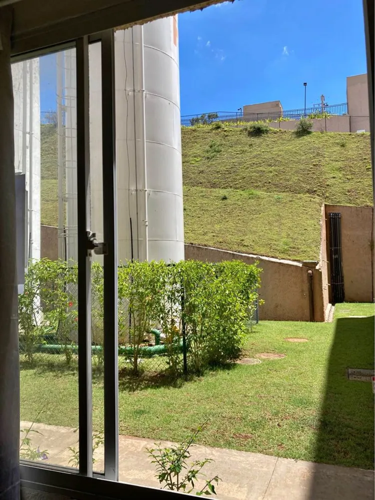 Apartamento, 2 quartos, 38 m² - Foto 5