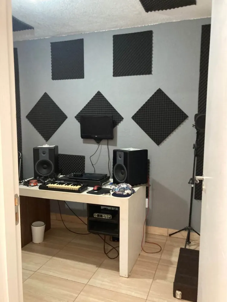 Apartamento, 2 quartos, 38 m² - Foto 7