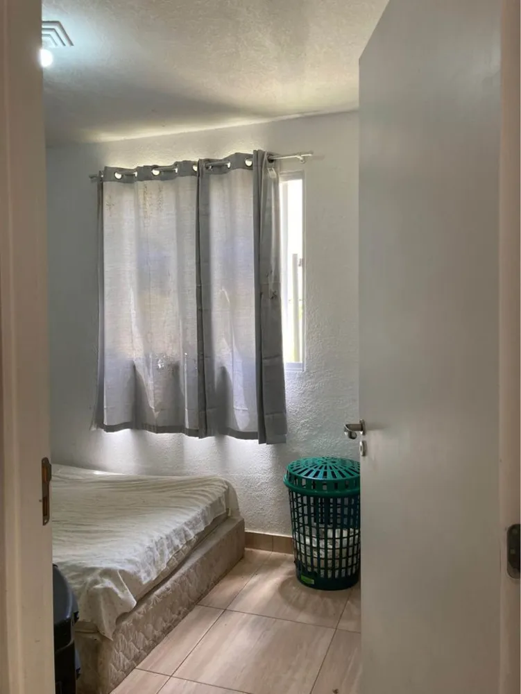 Apartamento, 2 quartos, 38 m² - Foto 2