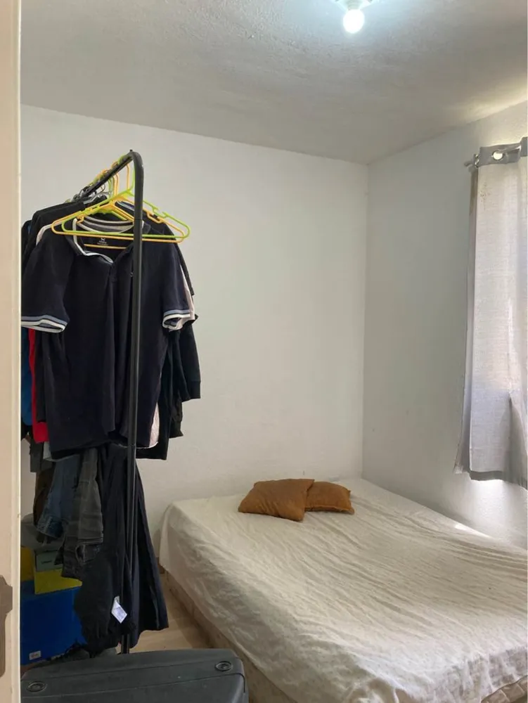 Apartamento, 2 quartos, 38 m² - Foto 1