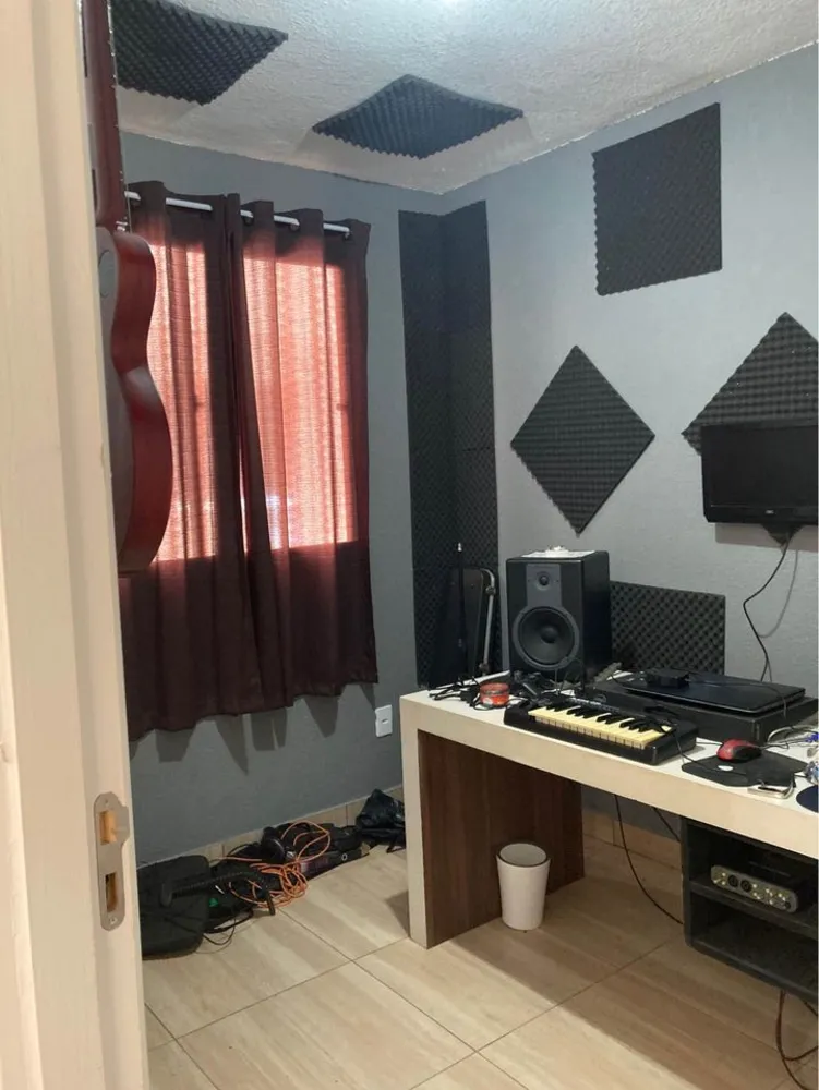 Apartamento, 2 quartos, 38 m² - Foto 4