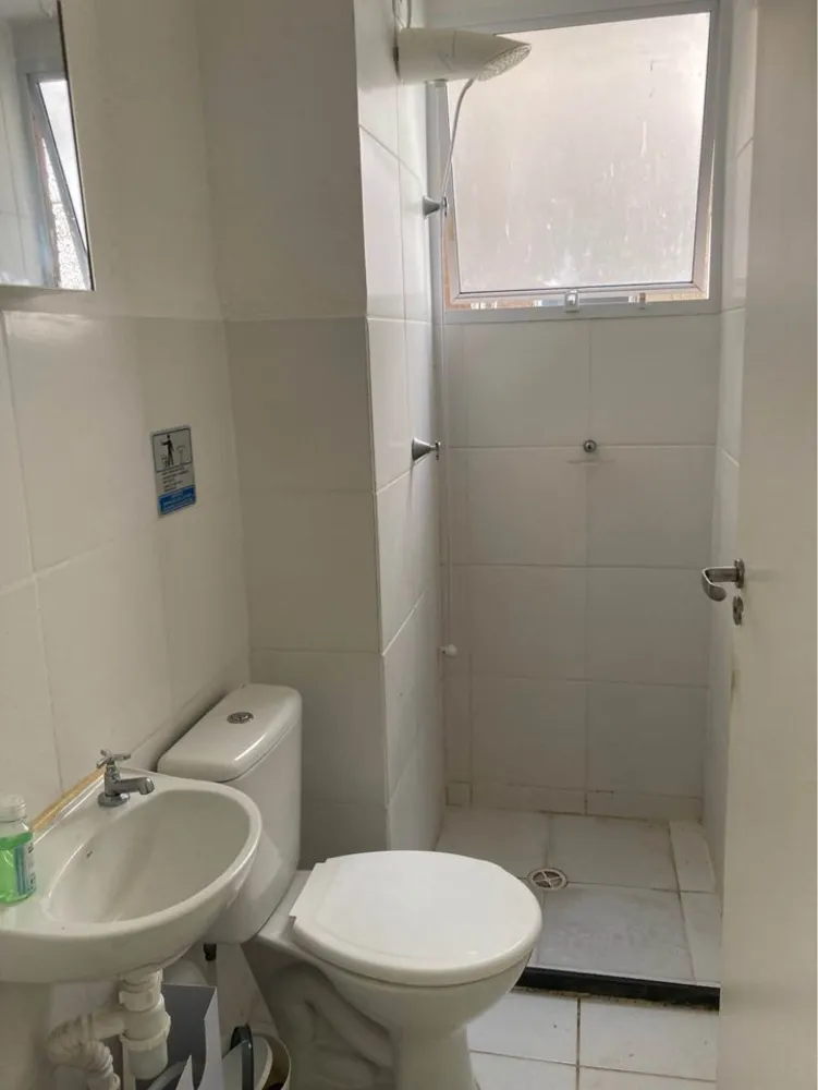 Apartamento, 2 quartos, 38 m² - Foto 8