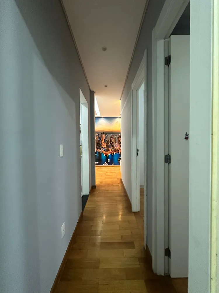 Apartamento, 2 quartos, 45 m² - Foto 7