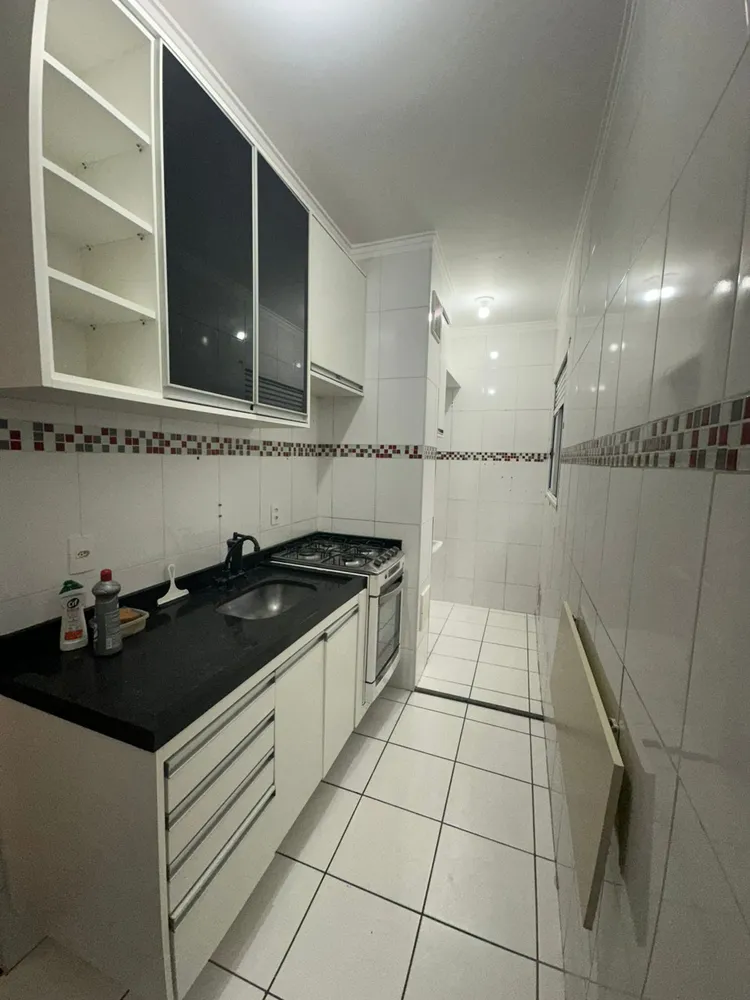 Apartamento, 2 quartos, 45 m² - Foto 5