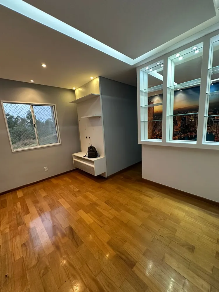 Apartamento, 2 quartos, 45 m² - Foto 2