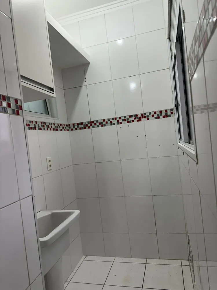 Apartamento, 2 quartos, 45 m² - Foto 6