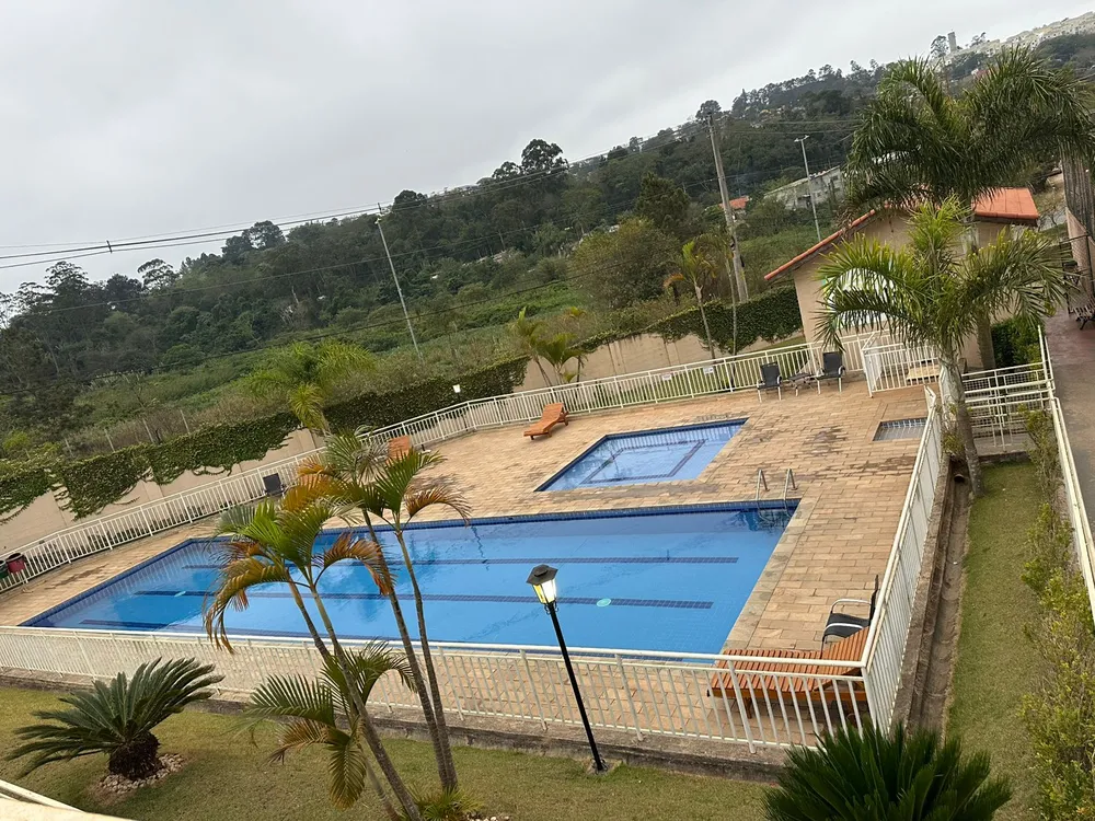 Apartamento, 2 quartos, 45 m² - Foto 1