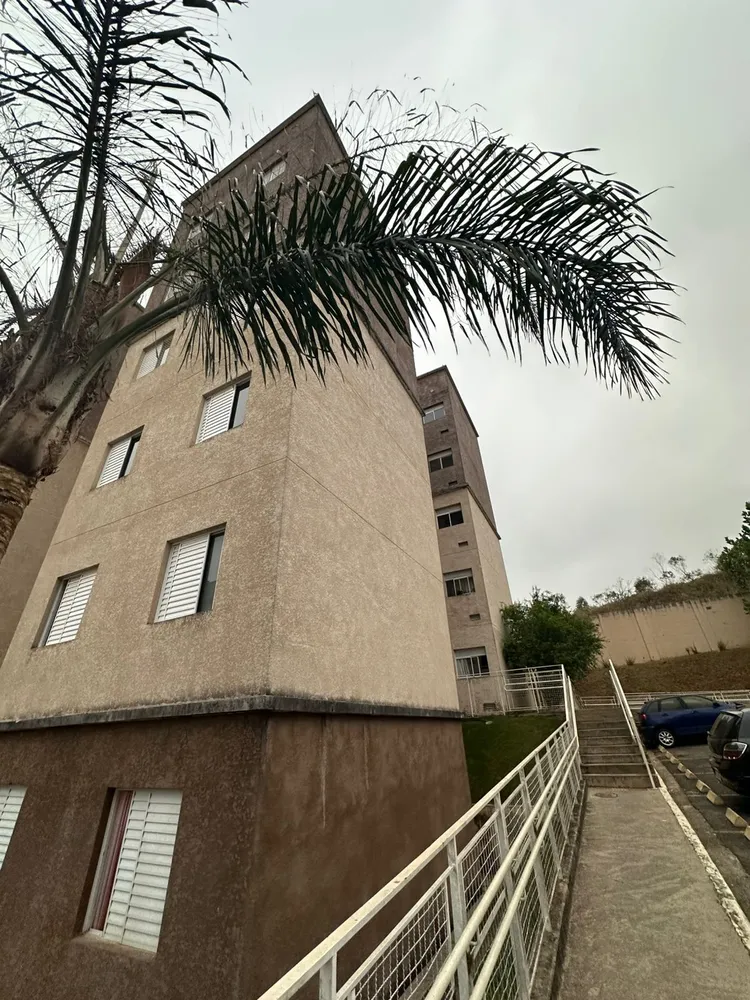 Apartamento, 2 quartos, 45 m² - Foto 12