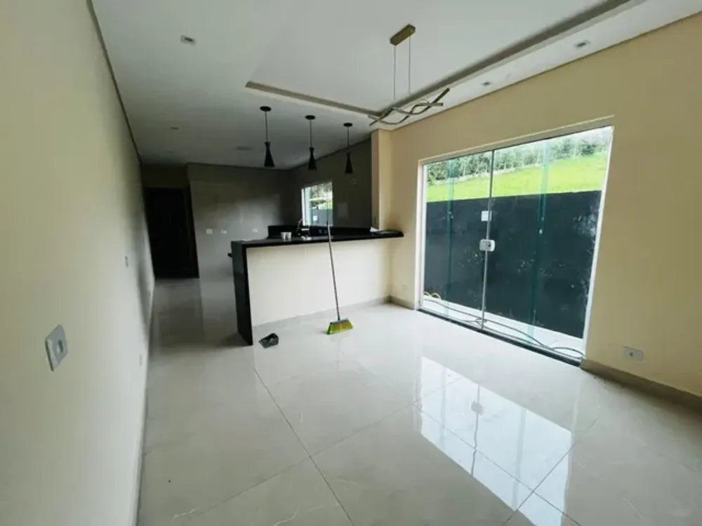 Casa, 3 quartos, 144 m² - Foto 1
