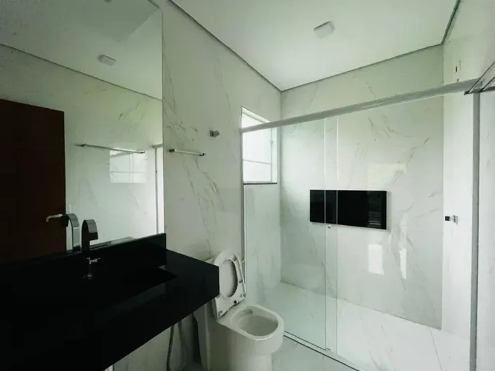 Casa, 3 quartos, 144 m² - Foto 4