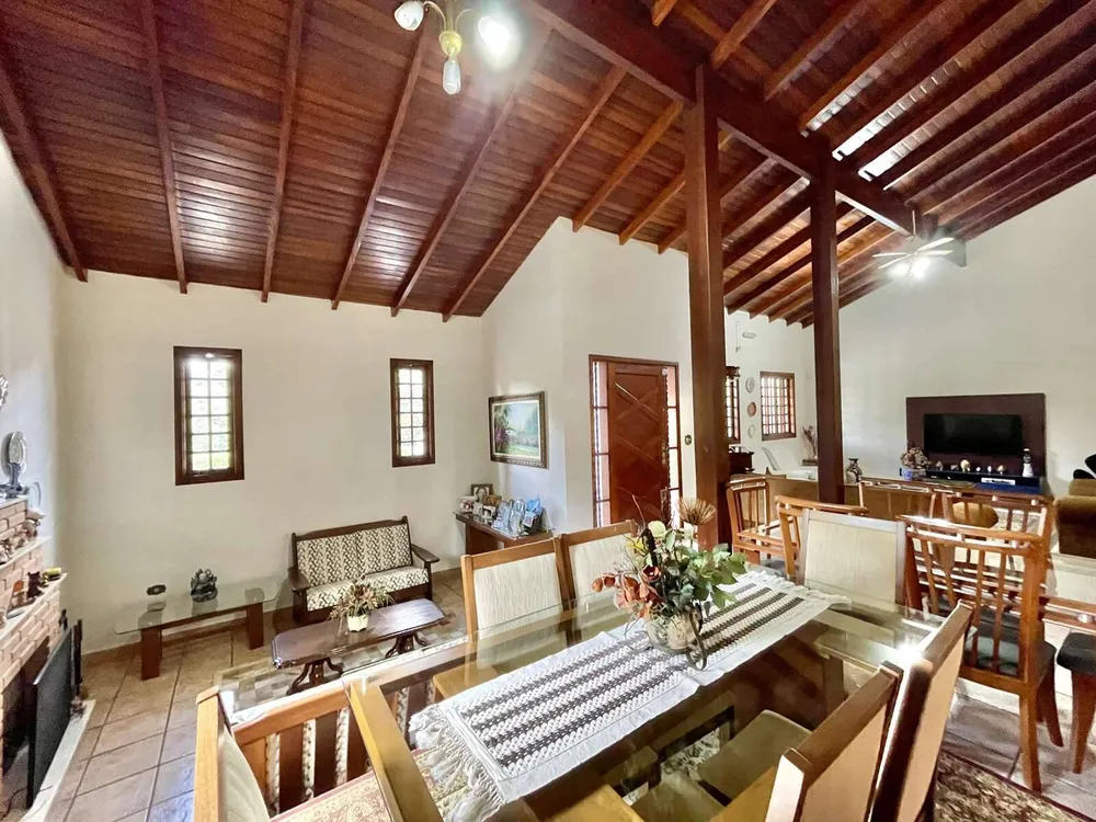 Casa, 3 quartos, 321 m² - Foto 8