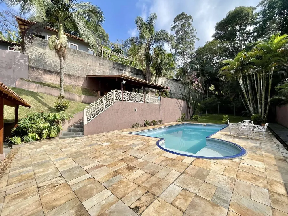 Casa, 3 quartos, 321 m² - Foto 11