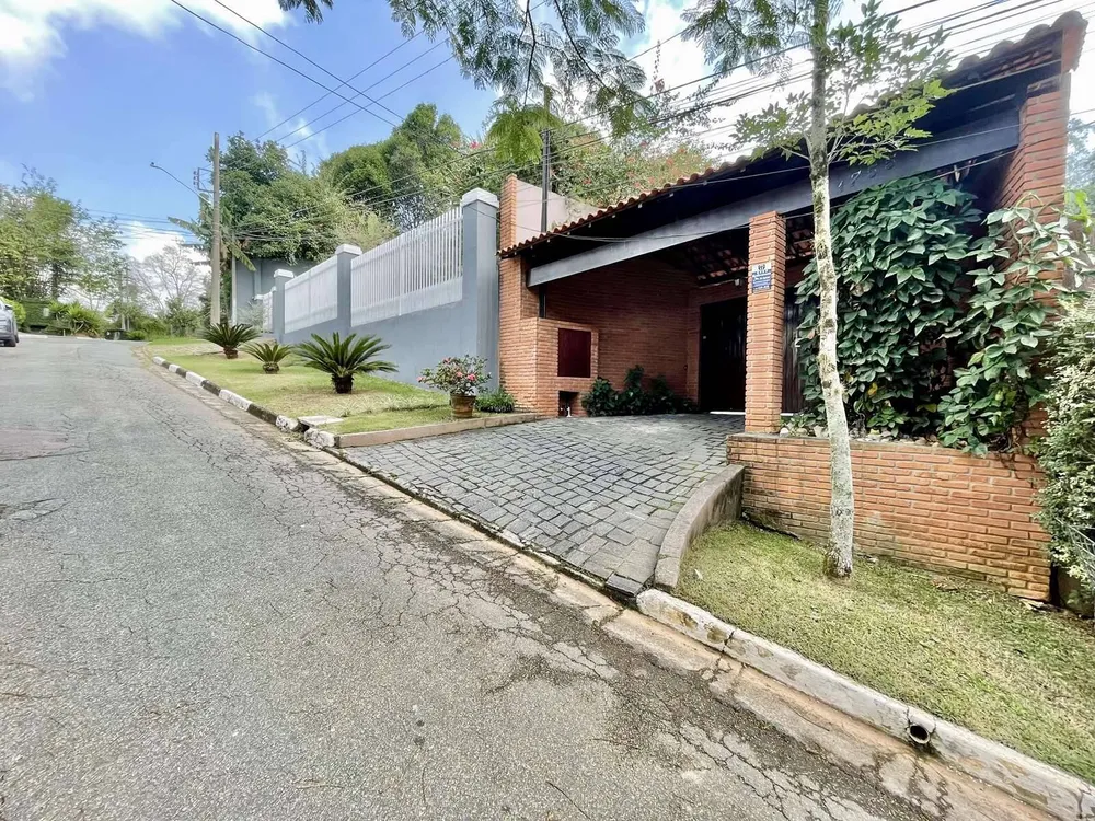Casa, 3 quartos, 321 m² - Foto 1
