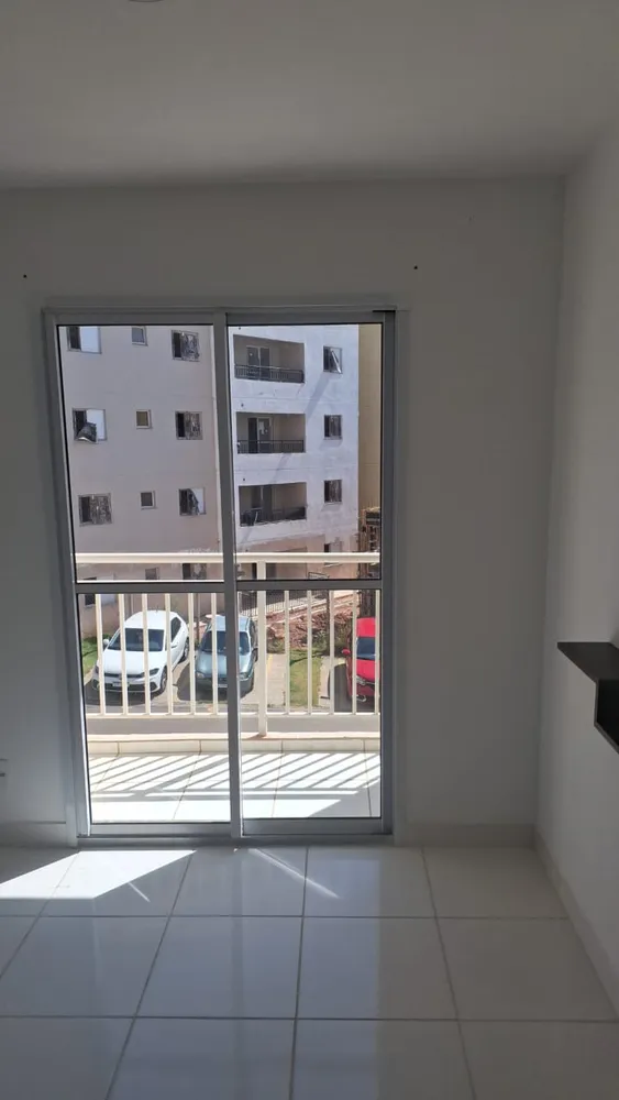 Apartamento, 2 quartos - Foto 2