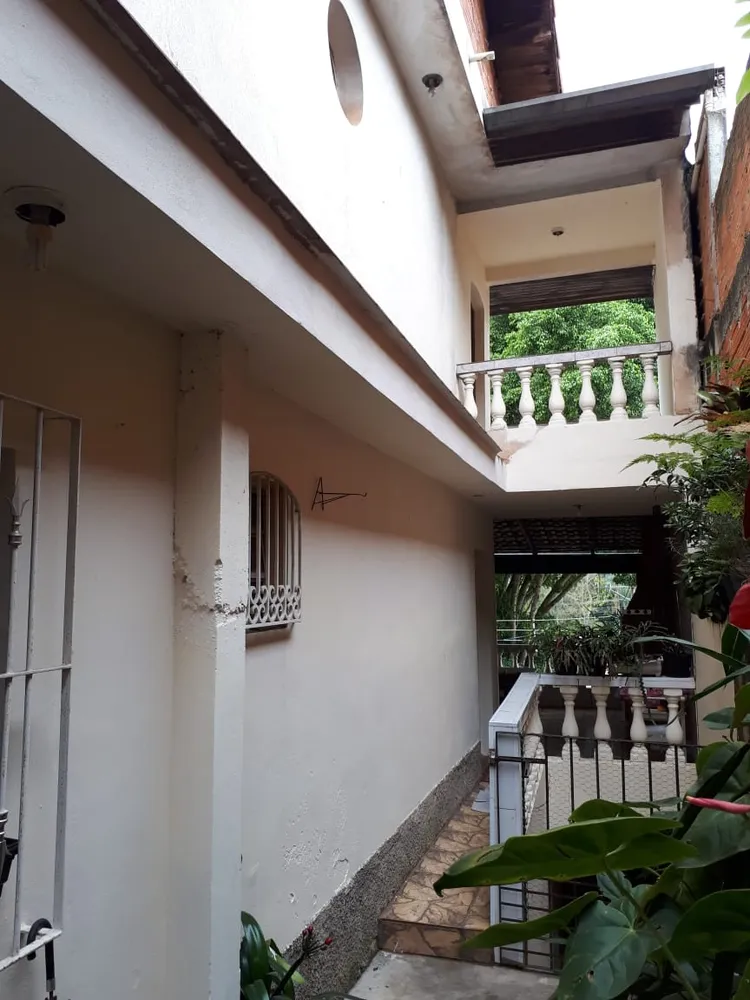 Casa, 4 quartos, 377 m² - Foto 2