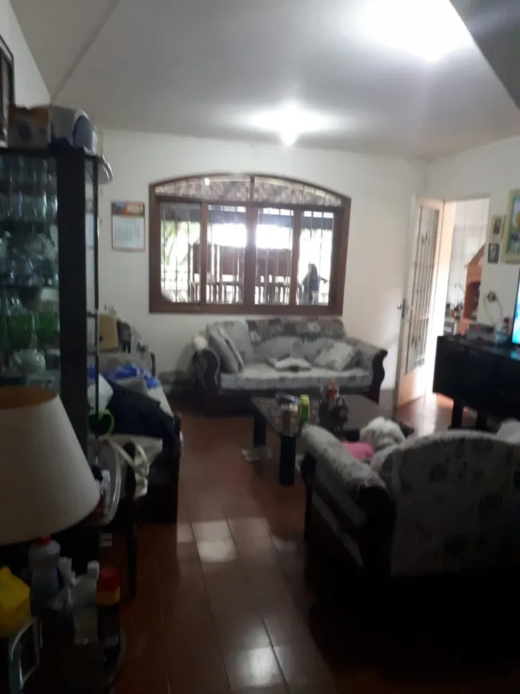 Casa, 4 quartos, 377 m² - Foto 6