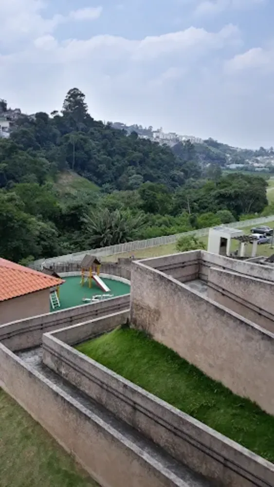 Apartamento, 2 quartos, 50 m² - Foto 3
