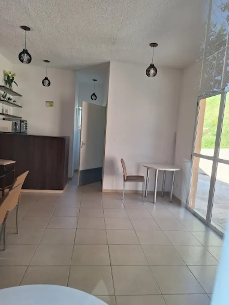 Apartamento, 2 quartos, 50 m² - Foto 8