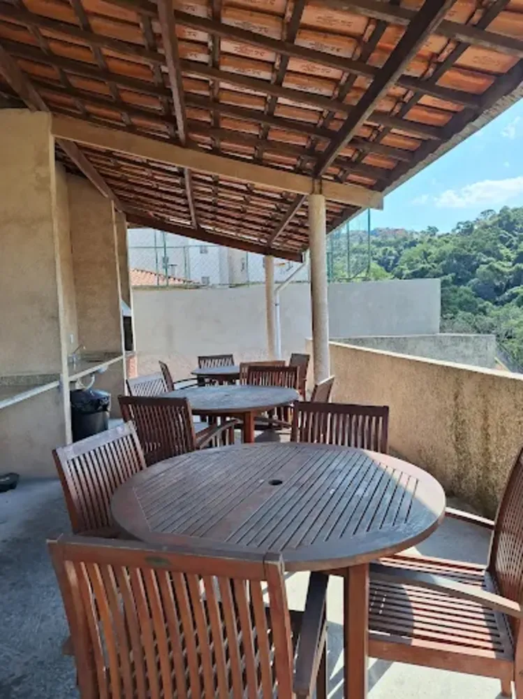 Apartamento, 2 quartos, 50 m² - Foto 4