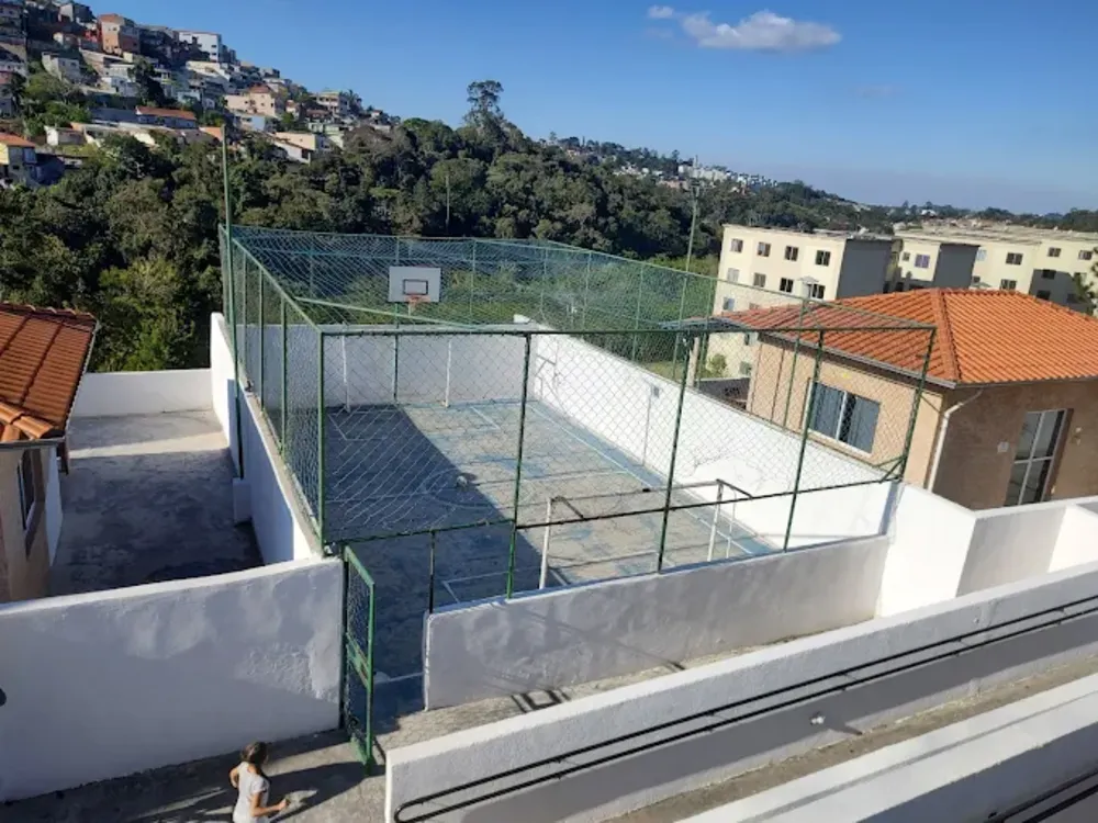 Apartamento, 2 quartos, 50 m² - Foto 6